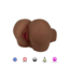 Curve Toys Paris Vibrating Doggy Style Masturbator – Realistic Pleasure Awaits!