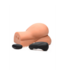 Curve Toys Alexis Meesteres Masturbator – Ultra Realistische Vibratie & Tunnels