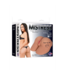 Curve Toys Mia Backdoor Masturbator – Ultimatives Vergnügen mit zwei Öffnungen