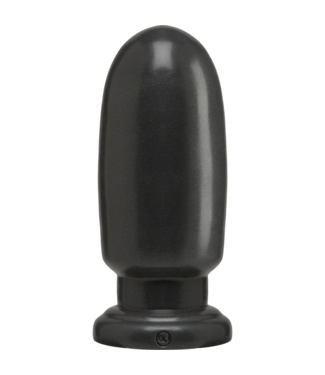 Doc Johnson Shellshock Large Butt Plug - Premium Anale Avontuur van 22,9 cm