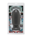 Doc Johnson Shellshock Large Tactical Butt Plug - 22.9 cm Ultimate Comfort & Sensation
