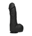 Doc Johnson Merci's Perfect Cock 25.4 cm - Realistic, Powerful with Suction Cup