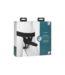Doc Johnson Verken het Body Extensions Hollow Strap-On Harnas - Ultiem Comfort & Plezier