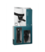 Doc Johnson Verken het Body Extensions Hollow Strap-On Harnas - Ultiem Comfort & Plezier