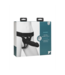 Doc Johnson Doc Johnson Silicone Harness 20.3 cm - Unisex Comfort & Durability