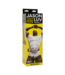 Doc Johnson Jason Luv 25.4 cm Realistic Ultraskyn Dildo with Suction Cup
