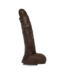 Doc Johnson Jason Luv Ultraskyn 25,4 cm Dildo – Levensecht & Intens Genot