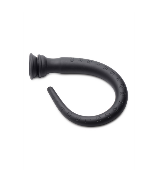 XR Brands Konischer Silikonschlauch 6,9 cm – Flexibel & sicher für intensive Momente