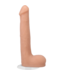Doc Johnson Oliver Flynn ULTRASKYN Dildo 25,4 cm – Lebensecht und heiß wie echt