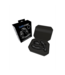 Bathmate Prostate Pro Black: Waterproof 3-Motor Silicone Stimulator for Ultimate Pleasure