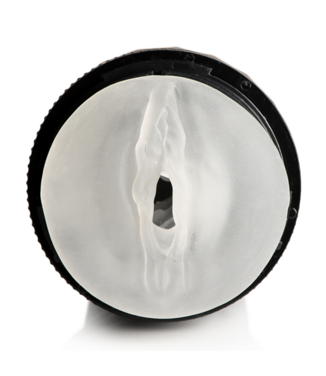 Curve Toys Vibrierender Masturbator mit 7 Stufen & spritzwassergeschützt