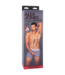 Doc Johnson Alex Jones 10-Inch ULTRASKYN Dildo - Realistic, Soft & Lifelike