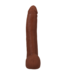 Doc Johnson Alex Jones 10-Inch ULTRASKYN Dildo - Realistic, Soft & Lifelike