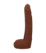 Doc Johnson Alex Jones ULTRASKYN Dildo 28 cm – Realistisch Warm en Ultrazacht Sensatie
