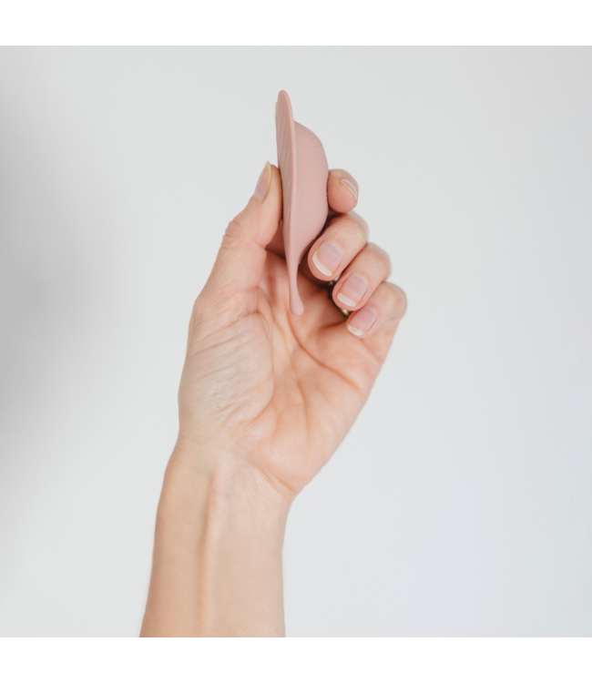 My Own Filo Boterbloemblad Paars - Ontdek Intimiteit en Zelfzorg met Innovatieve Stimulatie