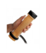 XR Brands Textured Milking Cylinder Attachment for Enhanced Milking Pleasure