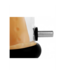 XR Brands Textured Milking Cylinder Attachment for Enhanced Milking Pleasure
