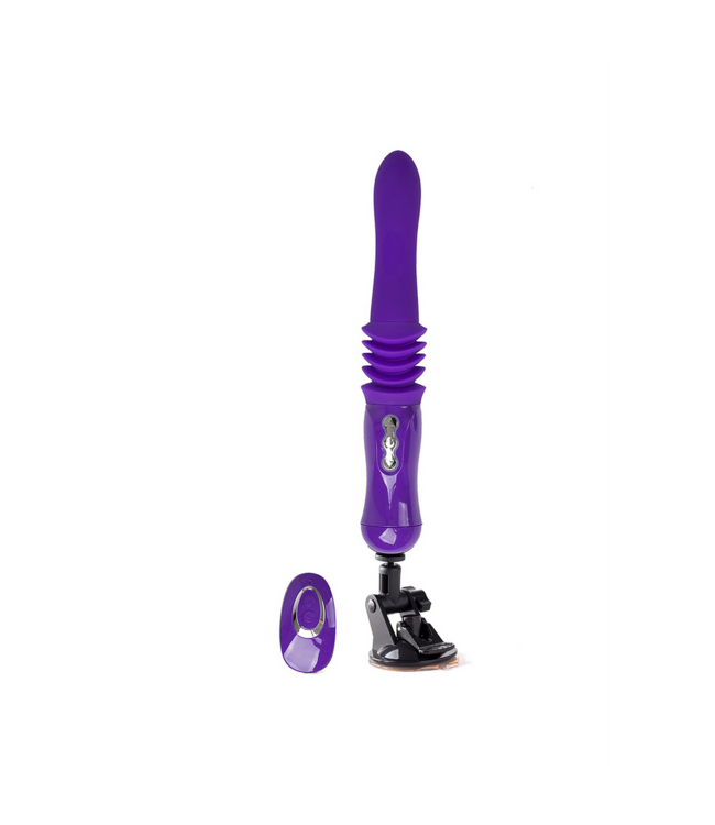 Maiatoys Monroe Seksmachine met Afstandsbediening - Krachtige Stimulatie Voor Plezier