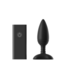 Nexus Nexus Ace Large 15 cm - Luxe oplaadbare vibrerende buttplug met afstandsbediening