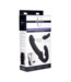 XR Brands SU Evoke Strapless Rechargeable Vibrator – Ultimate Pleasure Duo