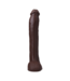 Doc Johnson Hollywood Cash ULTRASKYN Dildo 28,96 cm – Realistisch Chocolade Genot
