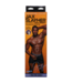 Doc Johnson Jax Slayher 10-Inch ULTRASKYN Dildo - Realistic with Lifelike Detail