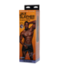 Doc Johnson Jax Slayher 10-Inch ULTRASKYN Dildo - Realistic with Lifelike Detail