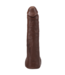Doc Johnson Ricky Johnson ULTRASKYN Dildo 25,7 cm – Ultra Realistisch en Warmend Avontuur