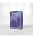 Snail Vibe GIZI Slide'n'Roll Rabbit-Vibrator Lila | Ultimative G-Punkt-Stimulation