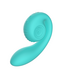 Snail Vibe GIZI Tiffany Double G-Spot Stimulator - Ultimate Pleasure Redefined