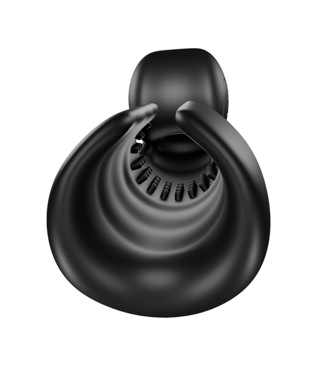 Snail Vibe SVibe EVO Dubbele Mannelijke Stimulator - Ervaar Ongekende Extase!