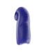 Snail Vibe EVO Dual Male Stimulator - Navy Waterproof Pleasure Device with Dual Motors