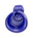 Snail Vibe EVO Dual Male Stimulator - Navy Waterproof Pleasure Device with Dual Motors
