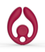 Snail Vibe SVibe Snail GIZI Duo - Luxe Dubbele Stimulator met Afstandsbediening