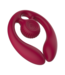 Snail Vibe SVibe Snail GIZI Duo - Luxe Dubbele Stimulator met Afstandsbediening