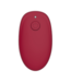 Snail Vibe GIZI Duo Bordeaux – Doppelte Stimulation für unvergessliche Paarextase