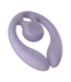 Snail Vibe GIZI Duo Couples Stimulator - Ultimate Pleasure with Remote Control