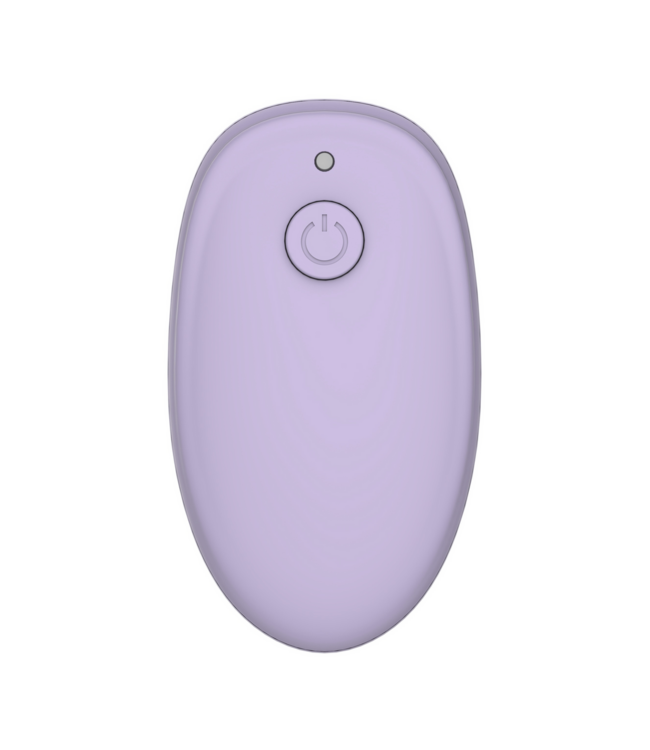 Snail Vibe GIZI Duo Couples Stimulator - Ultimate Pleasure with Remote Control