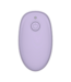 Snail Vibe SVibe Snail GIZI Duo Paarstimulator - Geniet Samen van 5 Vibraties!