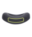 Doc Johnson Rev Cock Throbber Black - Flexible Vibrating Cock Ring with 10 Settings