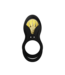 Zalo BAYEK ZALO Legend Ergonomic Portable Vibrator for Him - Powerful Fun