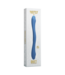 Doc Johnson TRYST Duet: Lila Doppelseitiger Vibrator mit Fernbedienung & 10 Modi