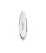 Satisfyer Luxus-Luftpulsationsstimulator in Weiß/Roségold für klitorale Freude