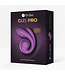 Snail Vibe GIZI Pro Triple Stimulator: Ultimate MergePleasure Experience