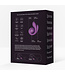 Snail Vibe GIZI Pro Triple Stimulator: Ultimate MergePleasure Experience