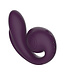 Snail Vibe GIZI Pro Triple Stimulator: Ultimate MergePleasure Experience