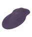 Doc Johnson iRide Throb - Draadloze, Oplaadbare Massager voor Een Ontspannende Belevenis