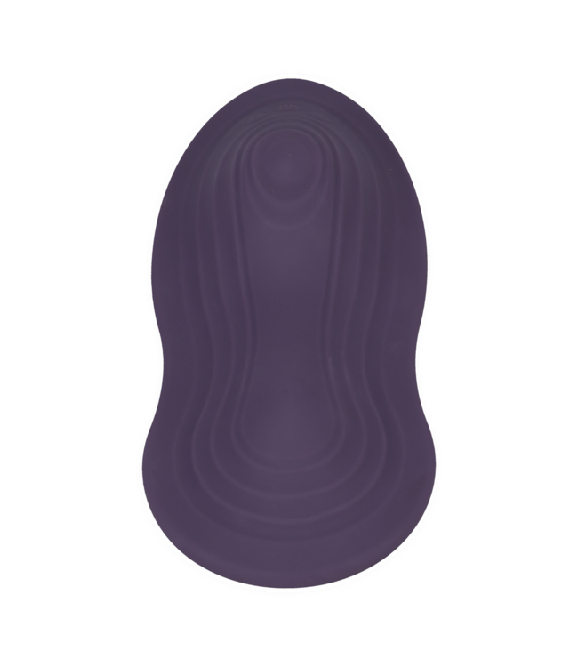 Doc Johnson iRide Pleasure Seat Throb – Wireless, Rechargeable & Waterproof Massager