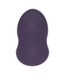 Doc Johnson iRide Throb - Draadloze, Oplaadbare Massager voor Een Ontspannende Belevenis