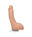 Doc Johnson Leo & Lulu Fantasy Set: ULTRASKYN Stroker & 8-Inch Dildo